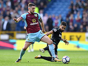 Robbie Brady in line to make B...